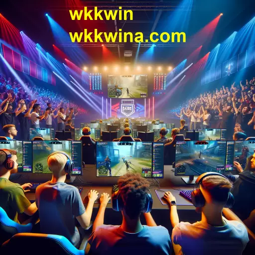 O Crescimento dos Torneios de Jogos e Seu Impacto na Comunidade Gamer